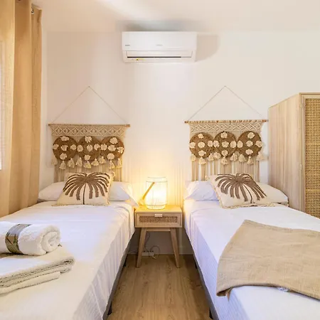 Adeva Centrico 3 *