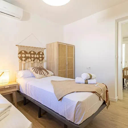 Lejlighed Adeva Centrico 3 *
