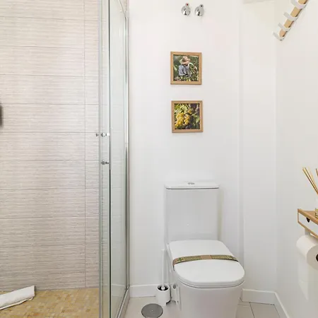 Adeva Centrico 3 Jerez de la Frontera