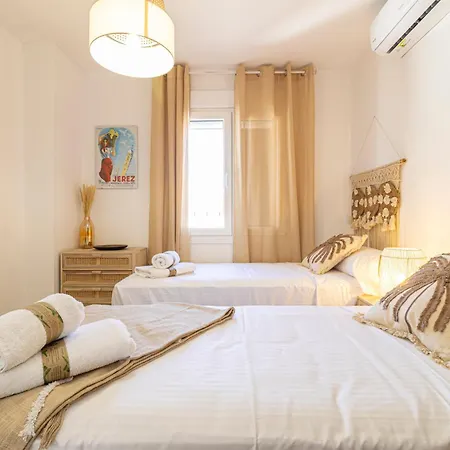 Apartman Adeva Centrico 3 *