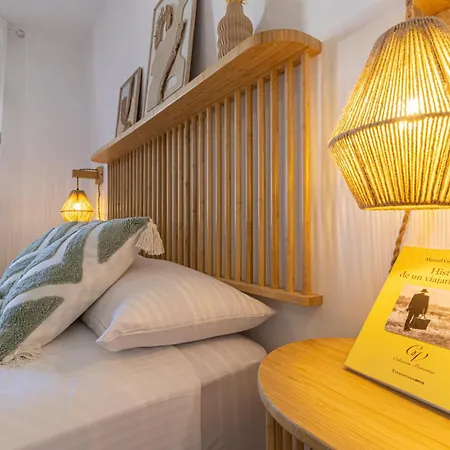 Adeva Centrico 3 * 헤레스
