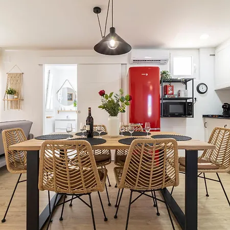 Adeva Centrico 3 * Jerez de la Frontera