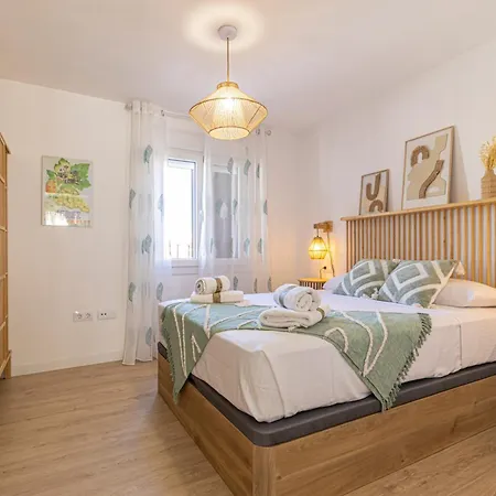 Adeva Centrico 3