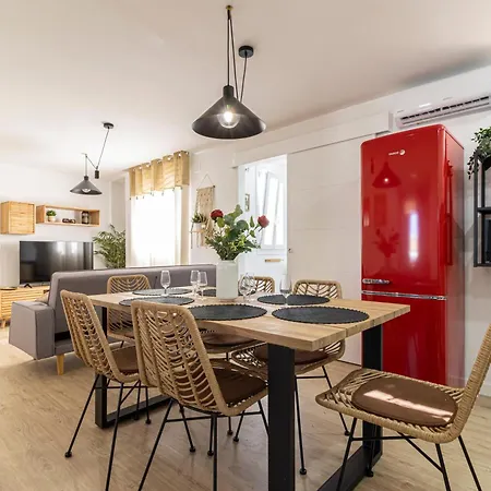 Appartement Adeva Centrico 3