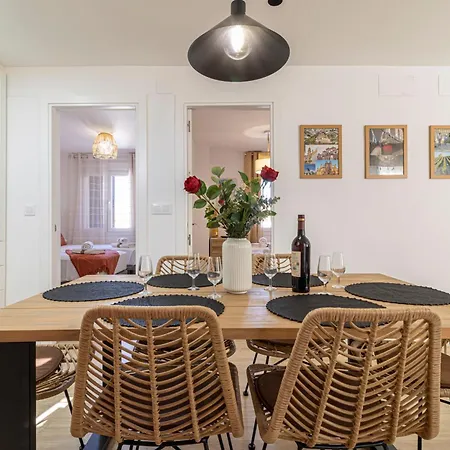 Apartman Adeva Centrico 3 *