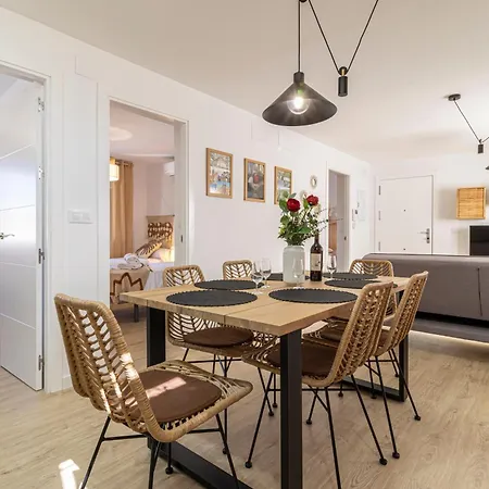 Apartman Adeva Centrico 3