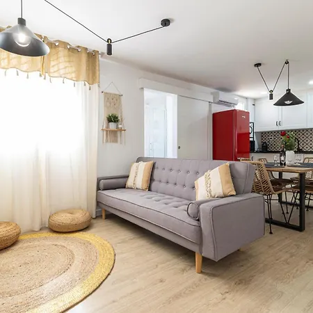 Apartman Adeva Centrico 3 Jerez de la Frontera