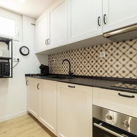 Adeva Centrico 3 * Jerez de la Frontera