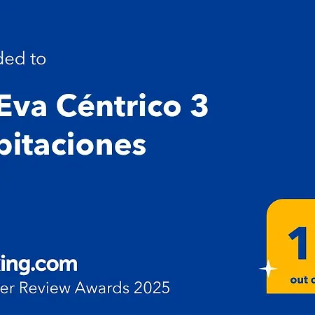 Adeva Centrico 3 * Jerez de la Frontera