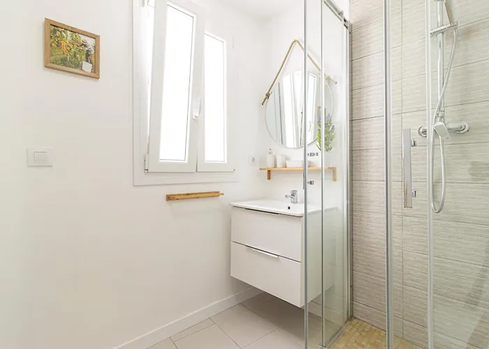 Adeva Centrico 3 Jerez de la Frontera