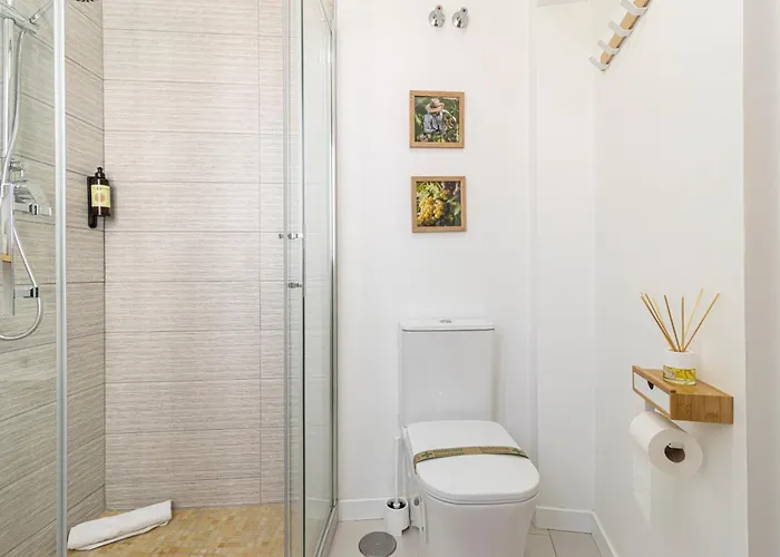 Adeva Centrico 3 Jerez de la Frontera