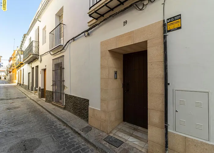 Adeva Centrico 3 Apartment *