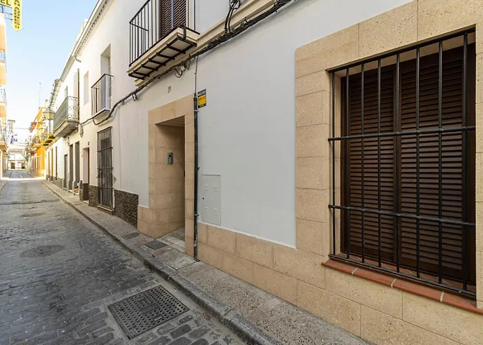 Adeva Centrico 3 Apartment *