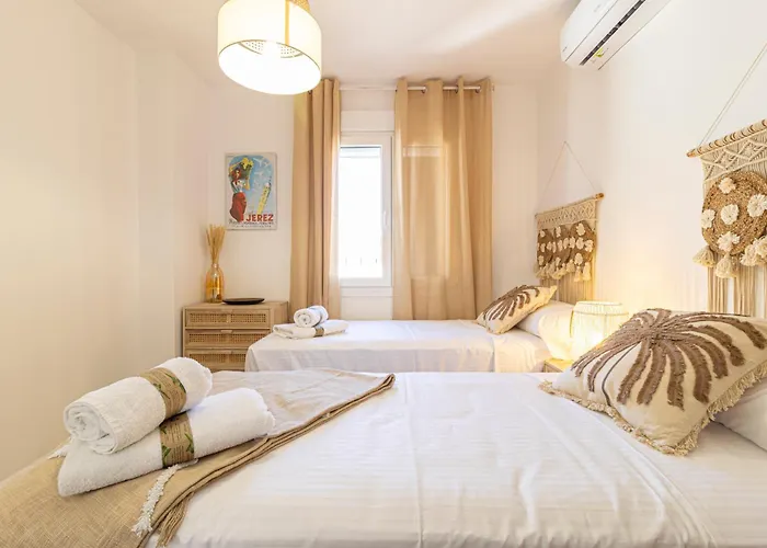 Apartment Adeva Centrico 3 *