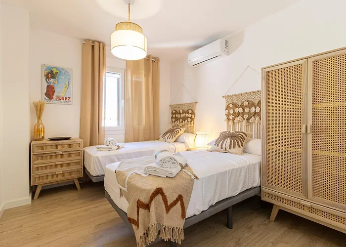 Adeva Centrico 3 Apartment