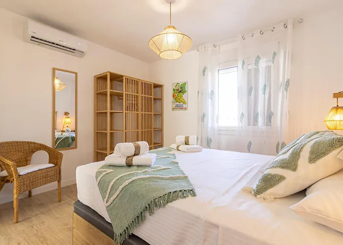 Adeva Centrico 3 Jerez de la Frontera