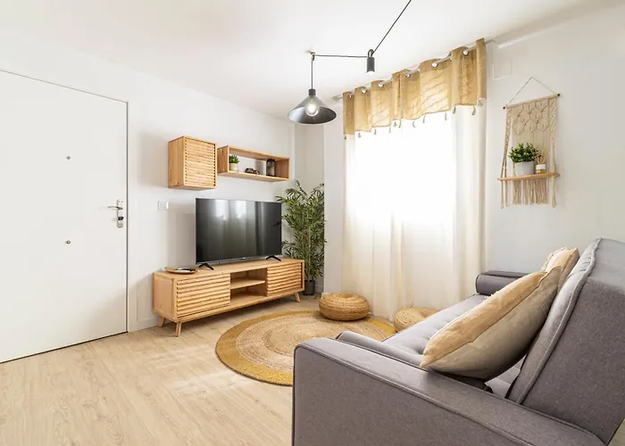 Apartment Adeva Centrico 3