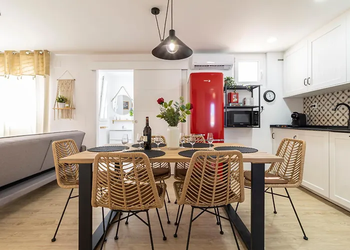 Adeva Centrico 3 * Jerez de la Frontera