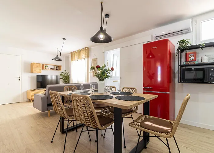 Apartment Adeva Centrico 3