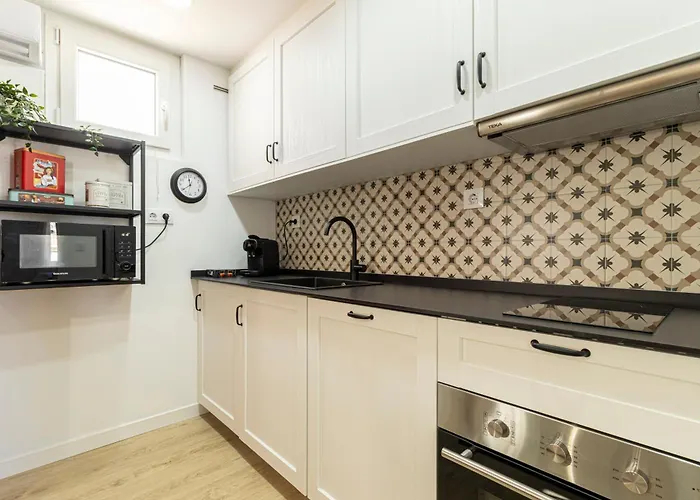 Adeva Centrico 3 * Jerez de la Frontera