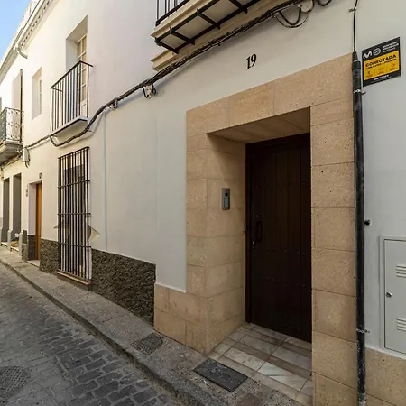 Adeva Centrico 3 شقة *