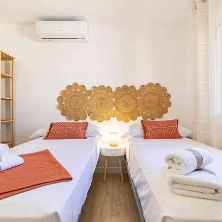 Adeva Centrico 3 شقة *