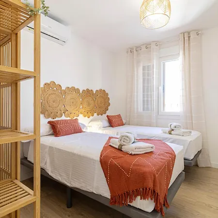 شقة Adeva Centrico 3 *