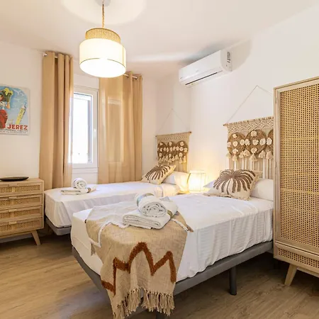 Adeva Centrico 3 شقة