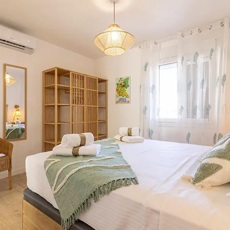 Adeva Centrico 3 جيريز