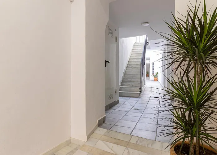 Appartement Adeva Centrico 3