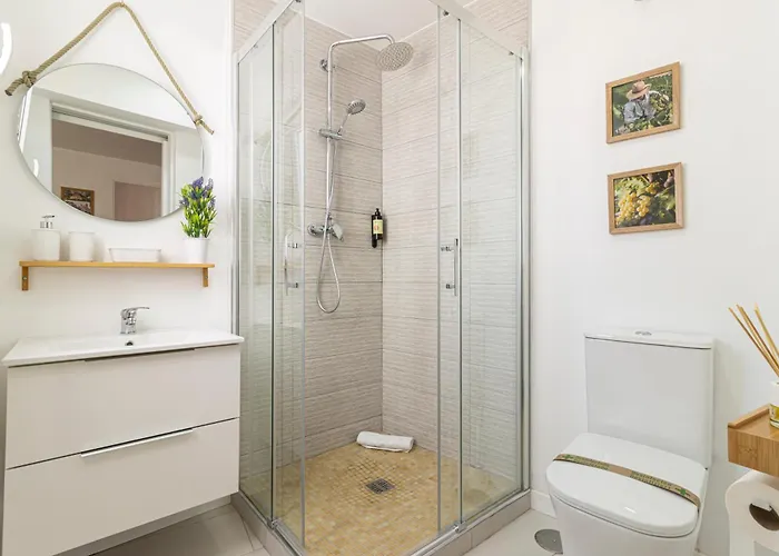 Adeva Centrico 3 Appartement