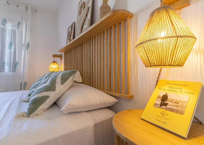 Adeva Centrico 3 * Jerez de la Frontera