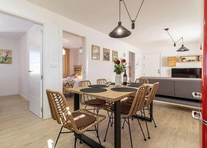 Appartement Adeva Centrico 3