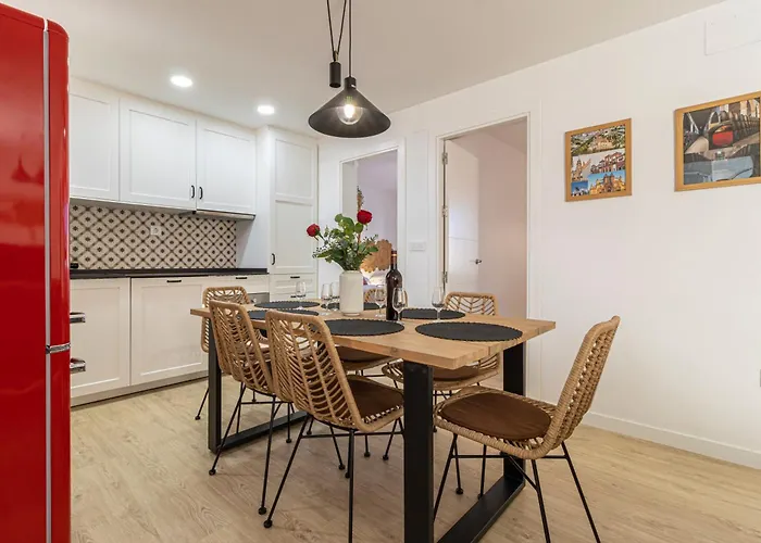 Adeva Centrico 3 Appartement *